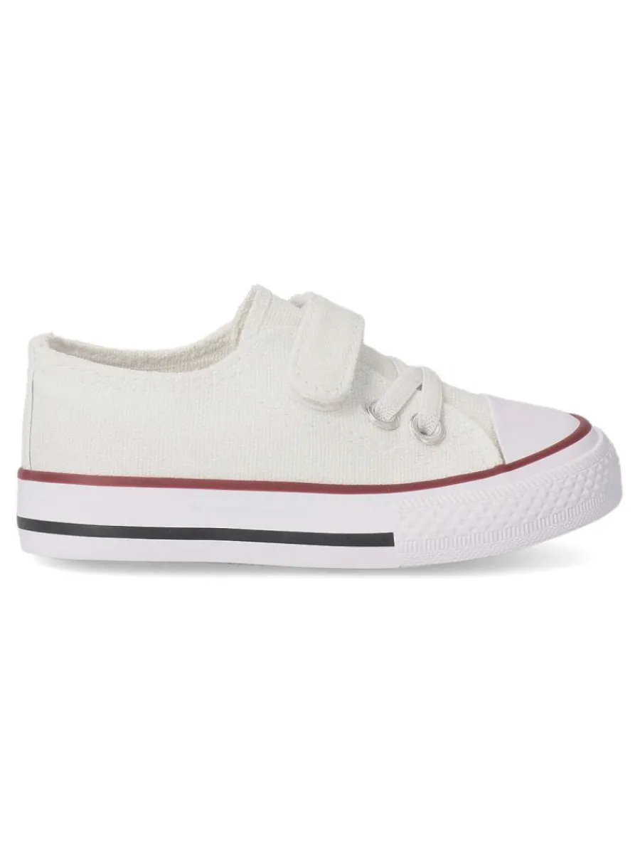 Fashion VVNN Zapatilla deportiva lona urbana
