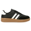 Sale VVNN Zapatilla deportiva casual negra