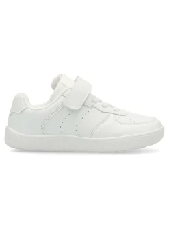 Sale VVNN Zapatilla deportiva respetuosa blanca