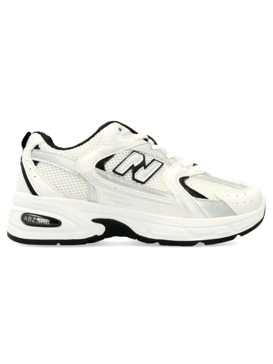 Online VVNN Zapatilla deportiva casual vintage