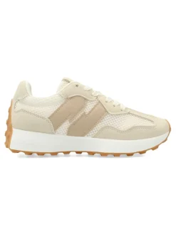 Clearance VVNN Zapatilla deportiva casul beige