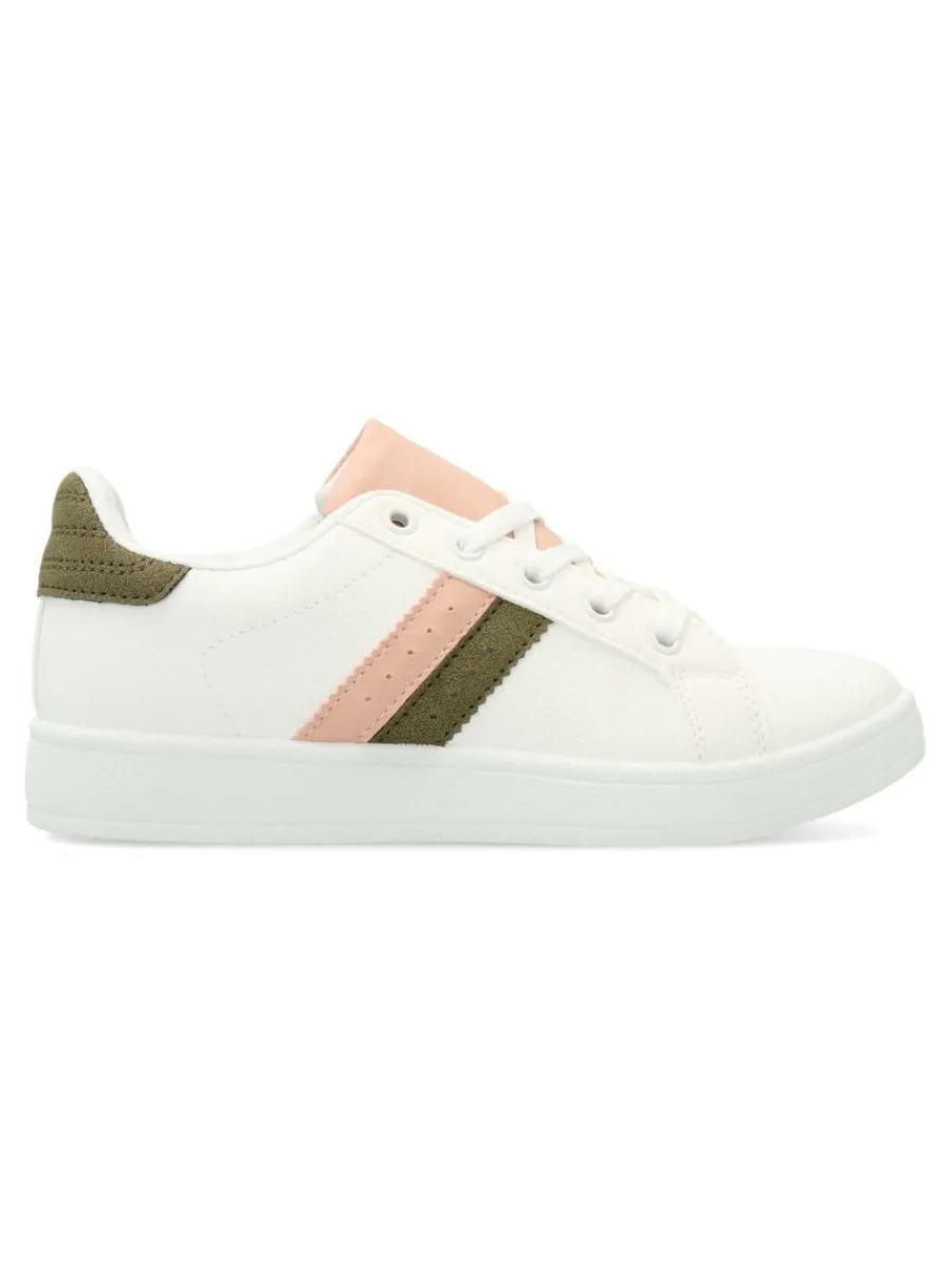 Sale VVNN Zapatilla deportiva casual mujer