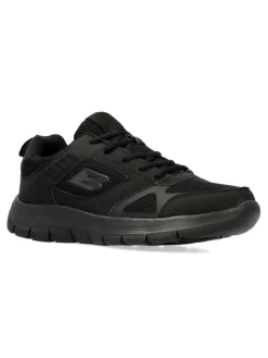 Outlet VVNN Zapatilla deportiva negra confort