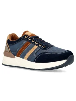 Clearance VVNN Zapatilla deportiva casual hombre