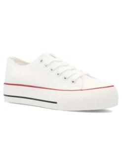 Online VVNN Zapatilla deportiva bamba casual
