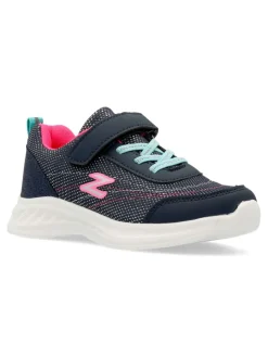 Fashion VVNN Zapatilla deportiva confort niña