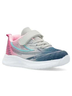 Online VVNN Zapatilla deportiva ligera niña