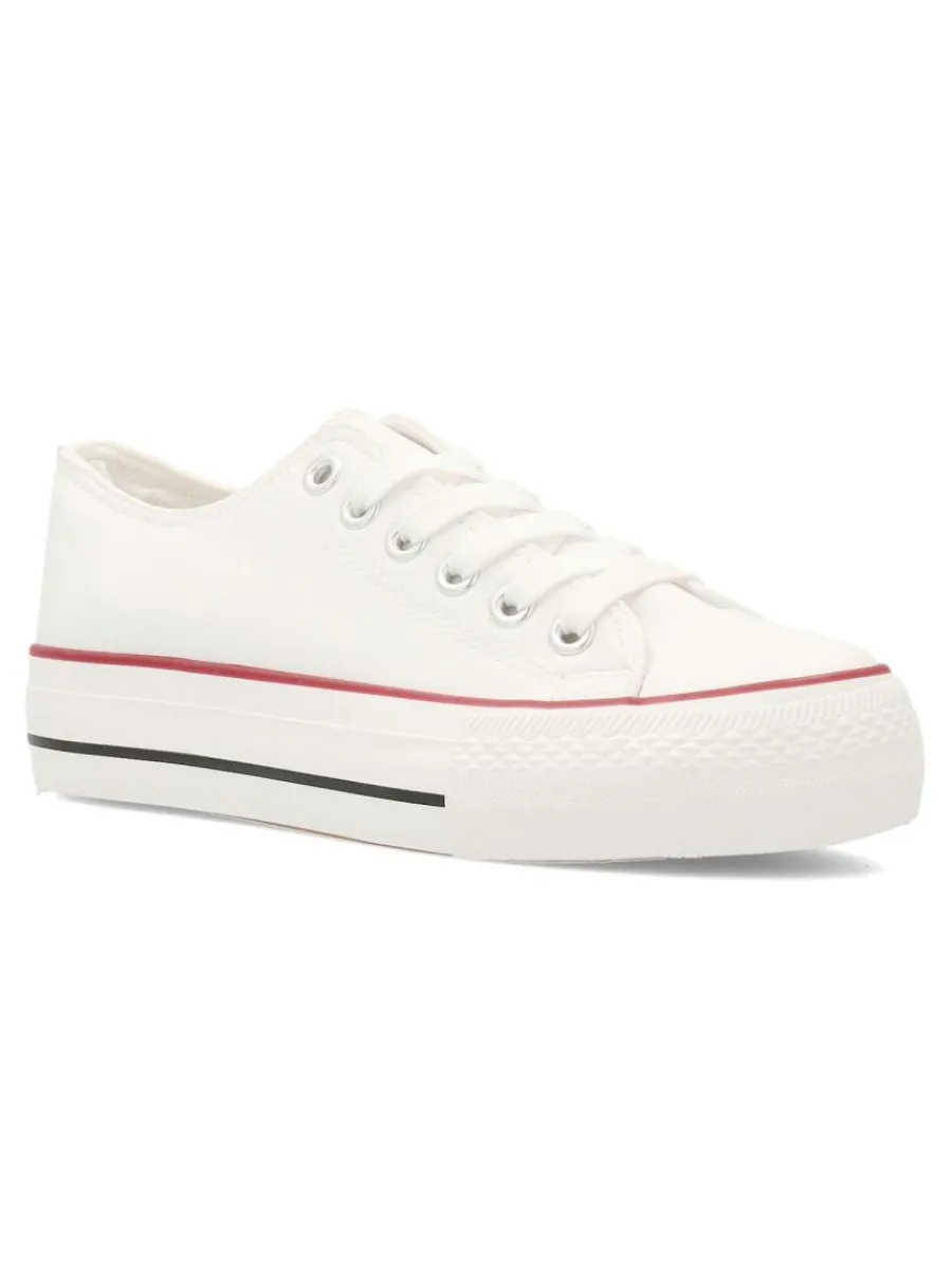 Online VVNN Zapatilla deportiva bamba casual