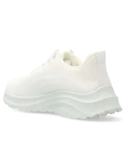Clearance VVNN Zapatilla deportiva casual blanca confort