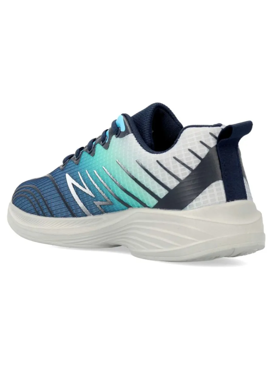 Online VVNN Zapatilla deportiva ligera y cómoda