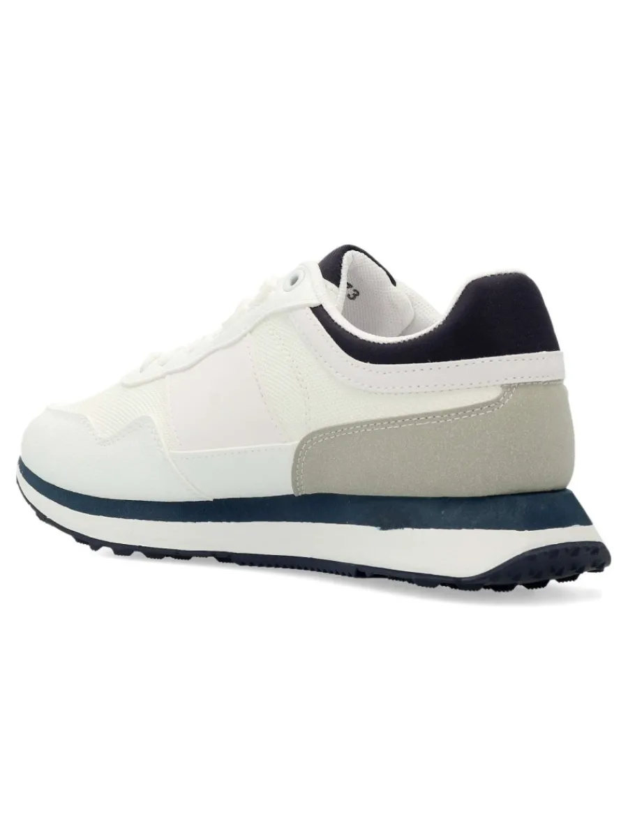 Hot VVNN Zapatilla deportiva casual hombre