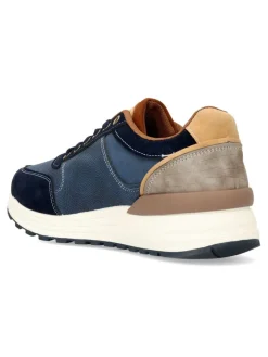 Clearance VVNN Zapatilla deportiva casual hombre