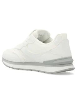 Online VVNN Zapatilla deportiva casual blanca