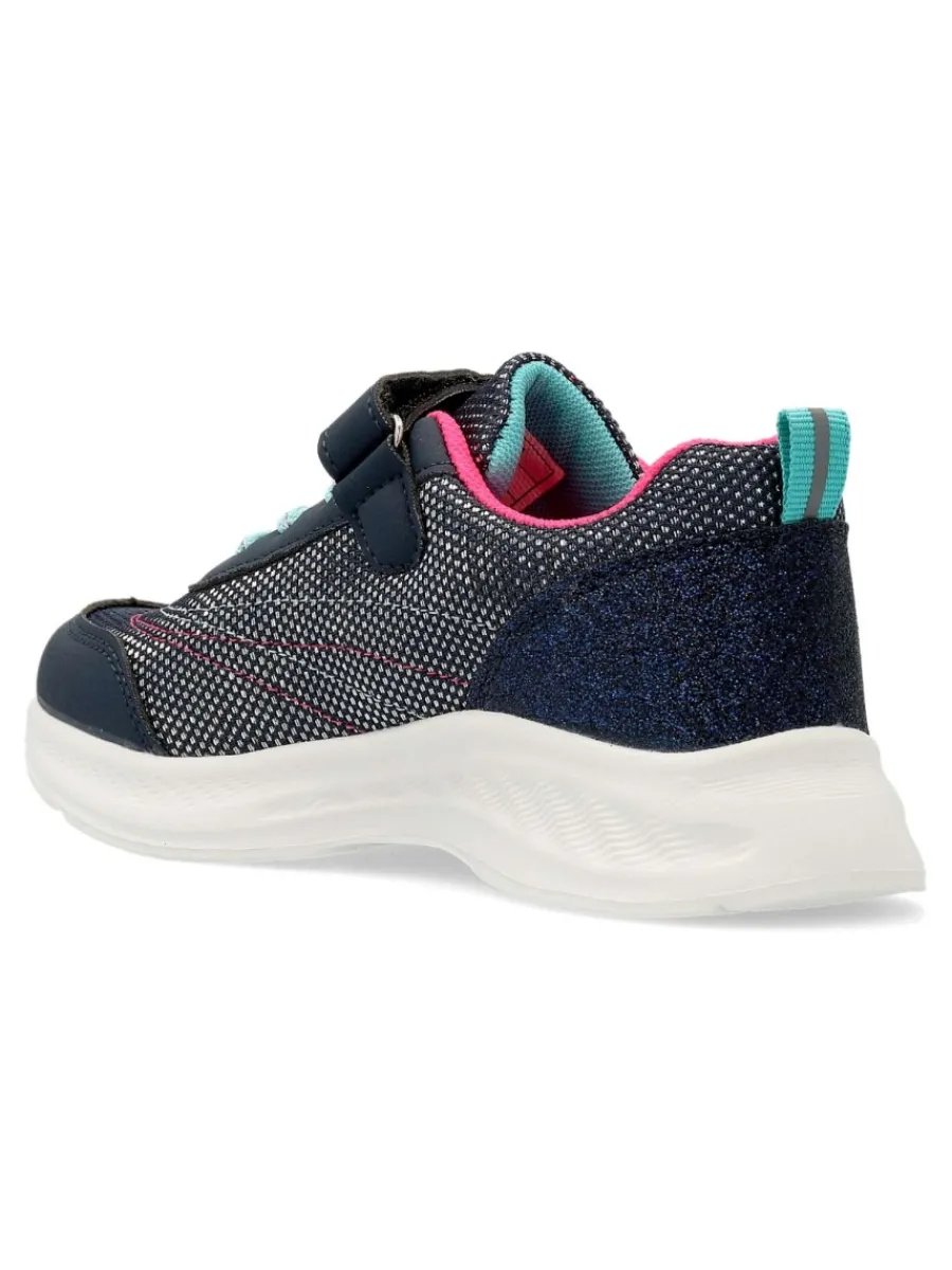 Fashion VVNN Zapatilla deportiva confort niña