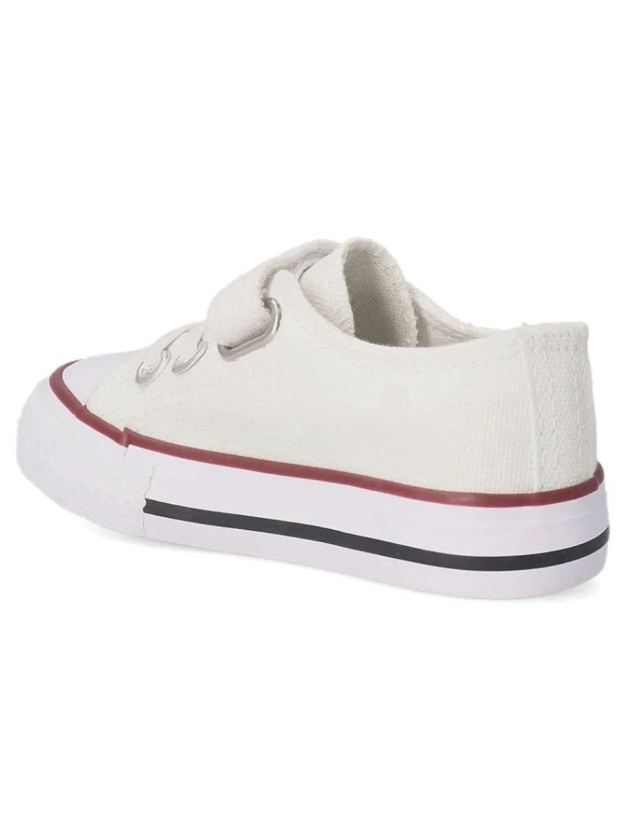 Fashion VVNN Zapatilla deportiva lona urbana
