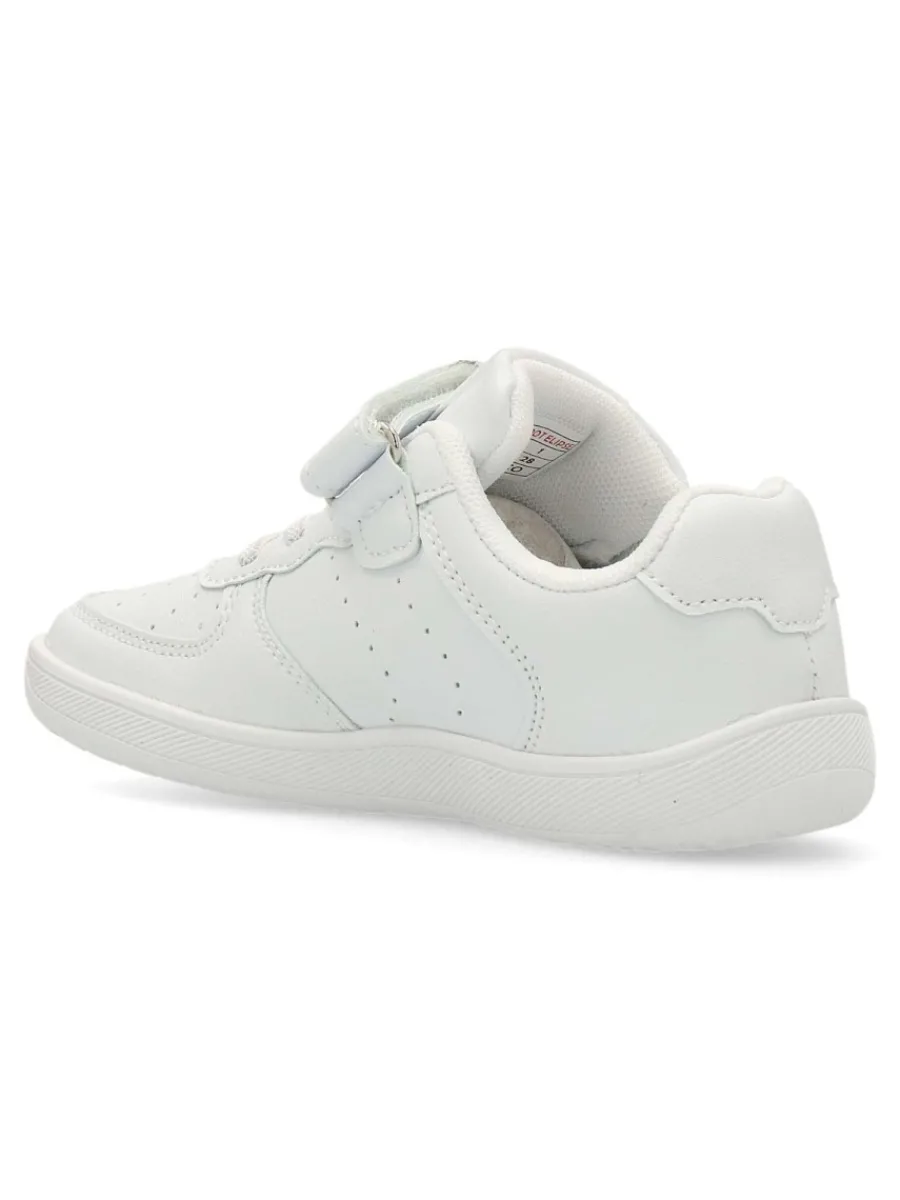 Sale VVNN Zapatilla deportiva respetuosa blanca