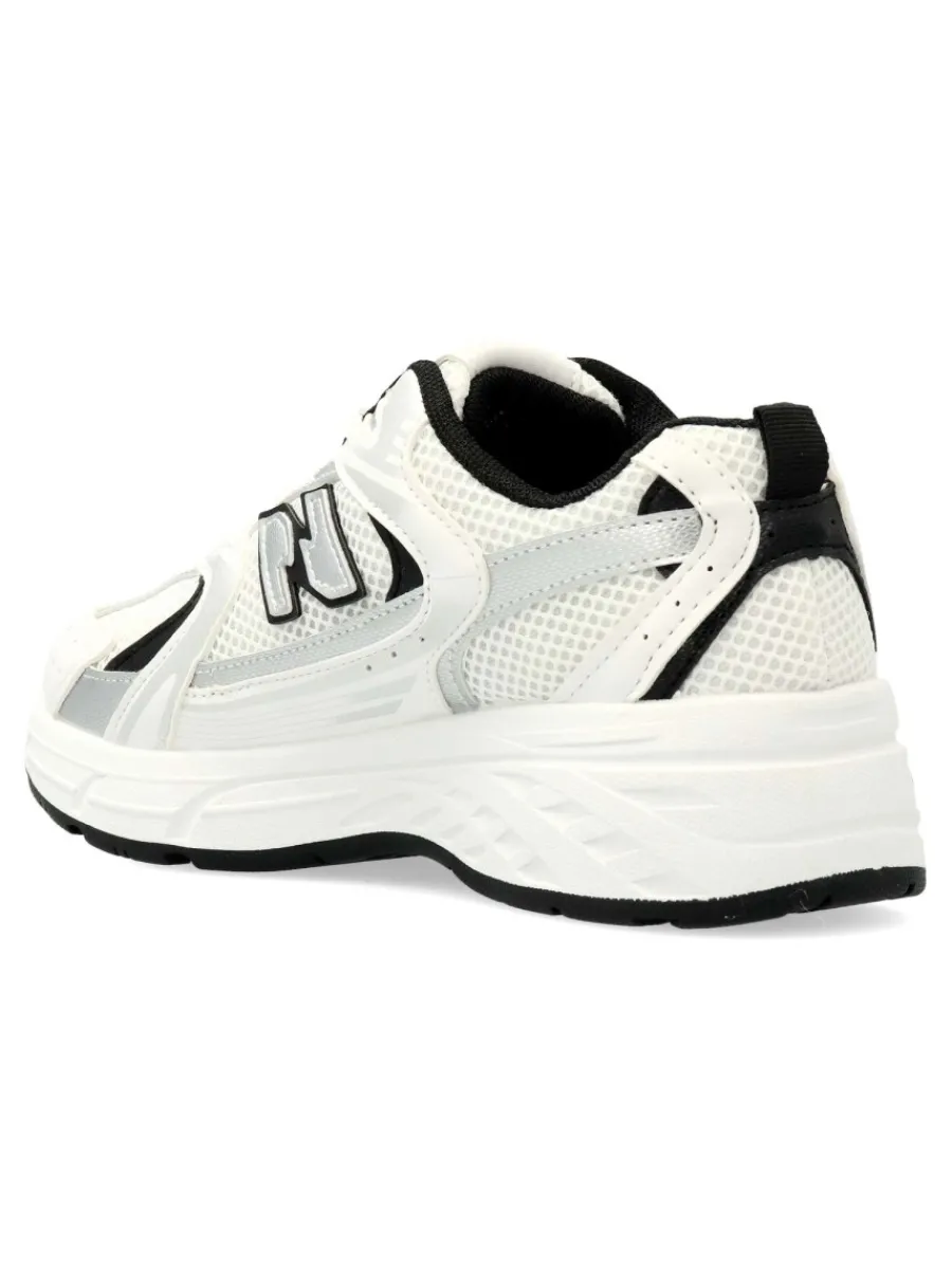 Online VVNN Zapatilla deportiva casual vintage