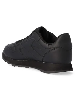 Fashion VVNN Zapatilla deportiva casual DEM 7913 NEGRO
