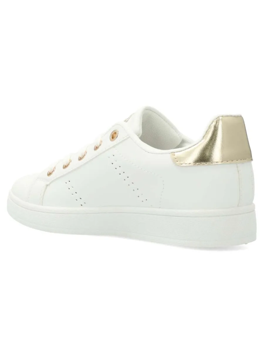 Online VVNN Zapatilla deportiva casual mujer