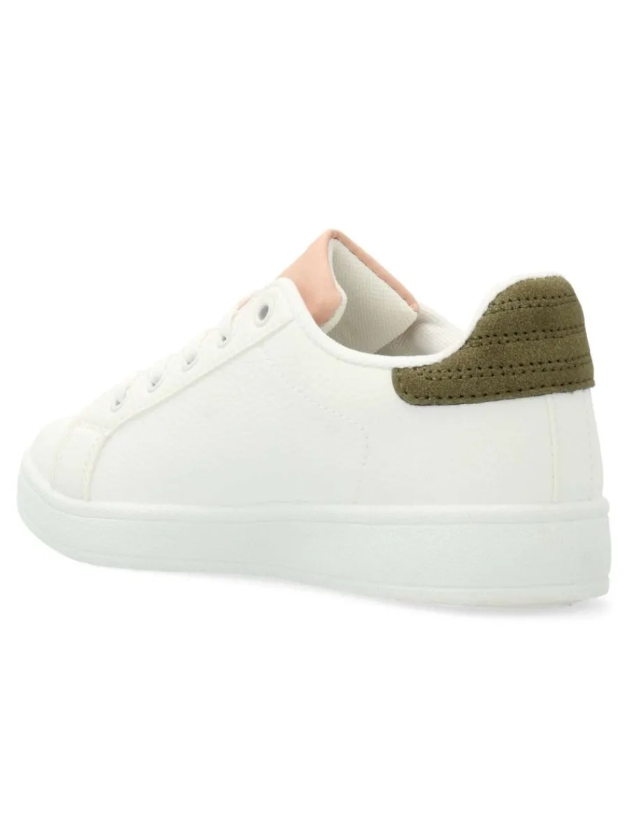 Sale VVNN Zapatilla deportiva casual mujer