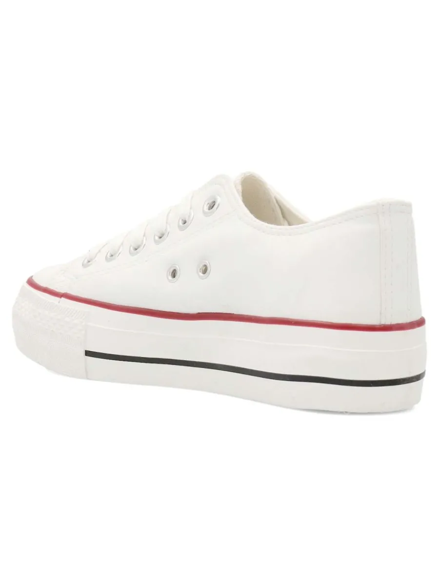 Online VVNN Zapatilla deportiva bamba casual