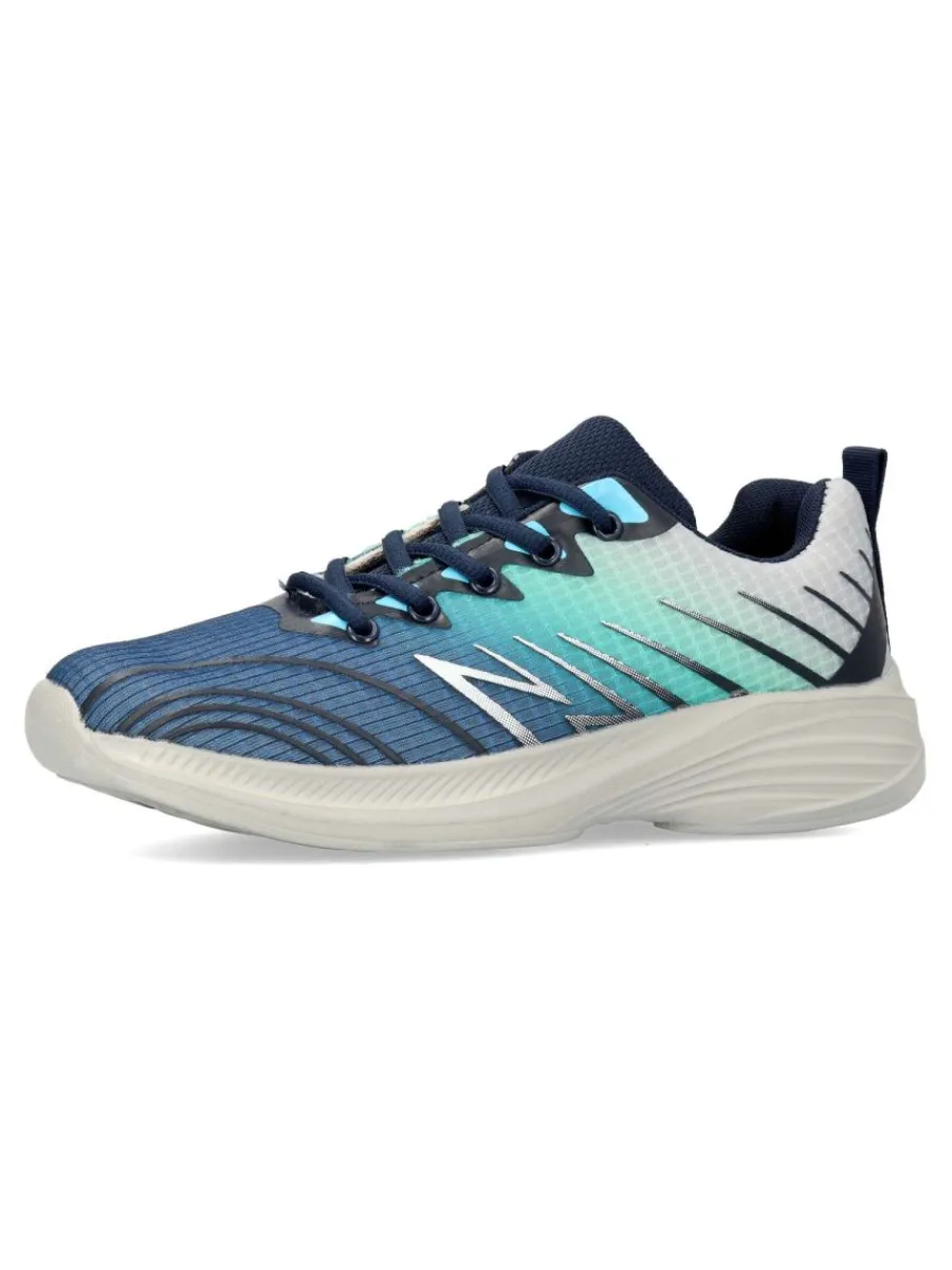 Online VVNN Zapatilla deportiva ligera y cómoda