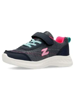 Fashion VVNN Zapatilla deportiva confort niña