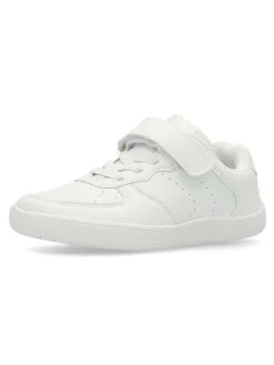 Sale VVNN Zapatilla deportiva respetuosa blanca