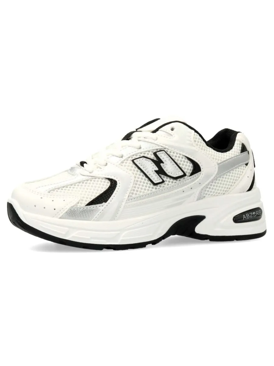 Online VVNN Zapatilla deportiva casual vintage