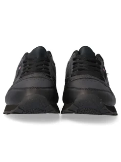 Fashion VVNN Zapatilla deportiva casual DEM 7913 NEGRO
