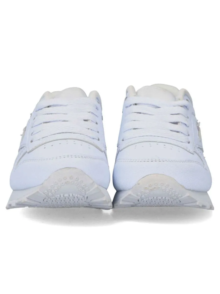 Best VVNN Zapatilla deportiva casual DEM 7913 BLANCO