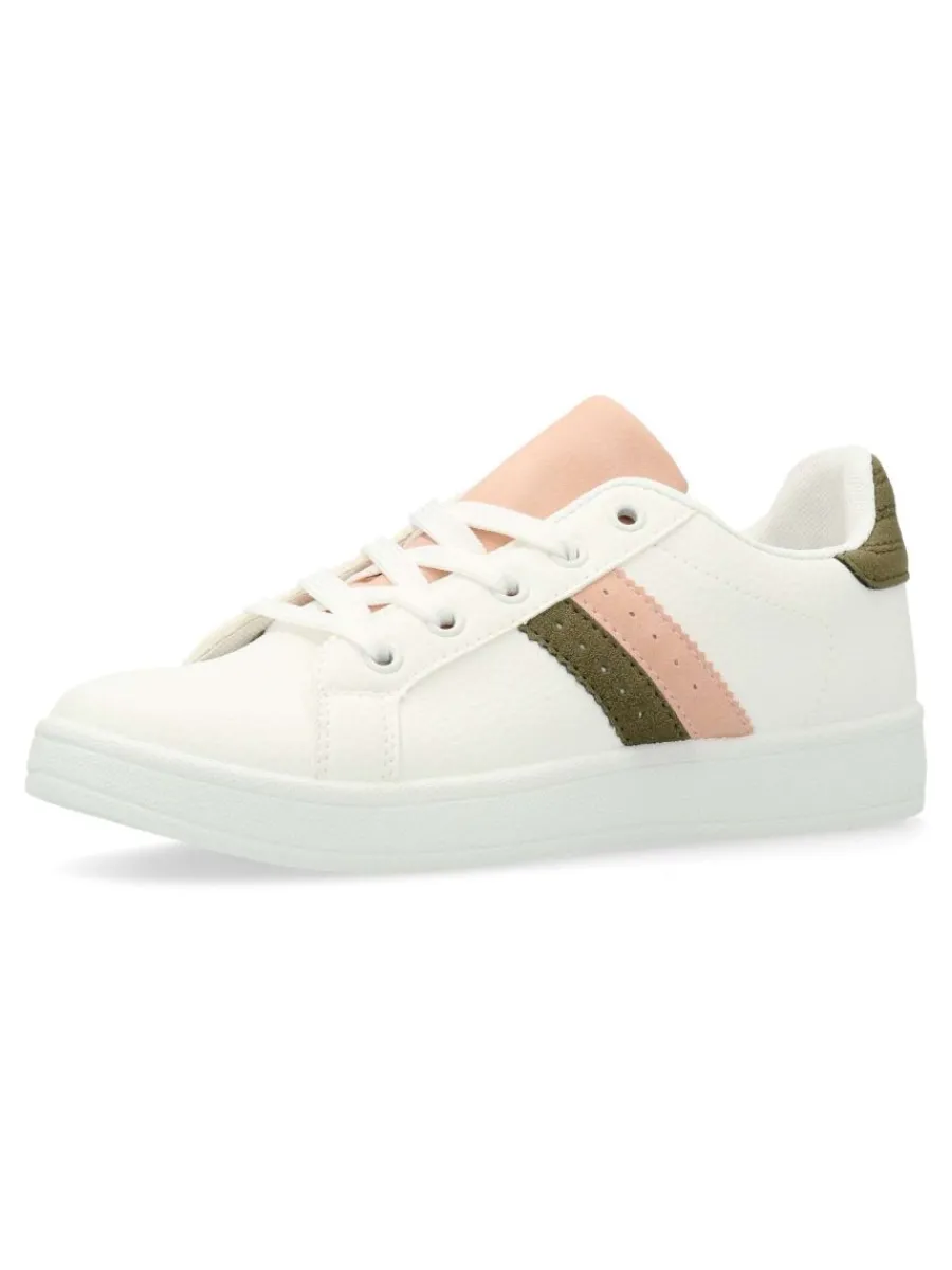 Sale VVNN Zapatilla deportiva casual mujer