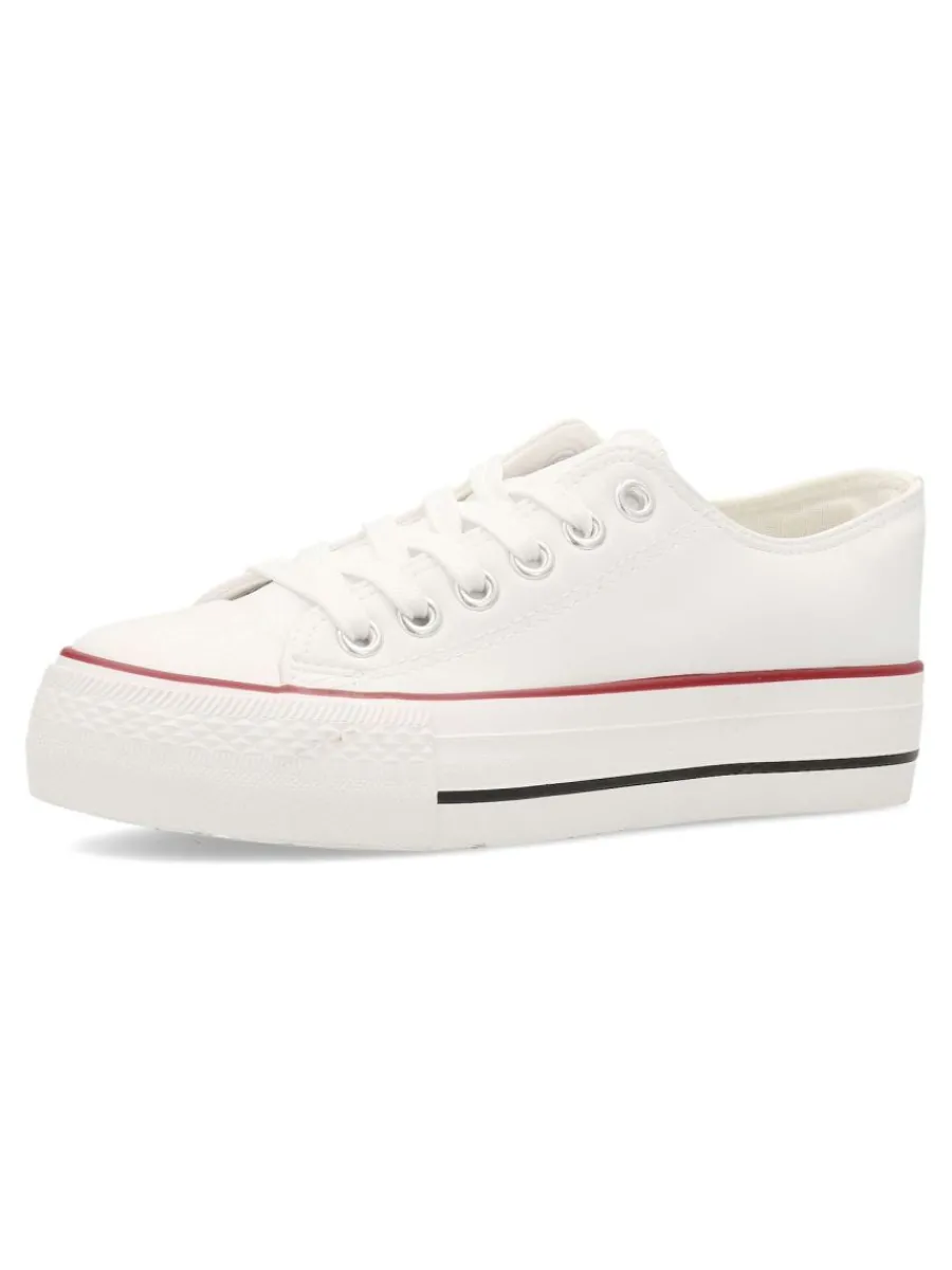 Online VVNN Zapatilla deportiva bamba casual