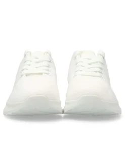 Clearance VVNN Zapatilla deportiva casual blanca confort