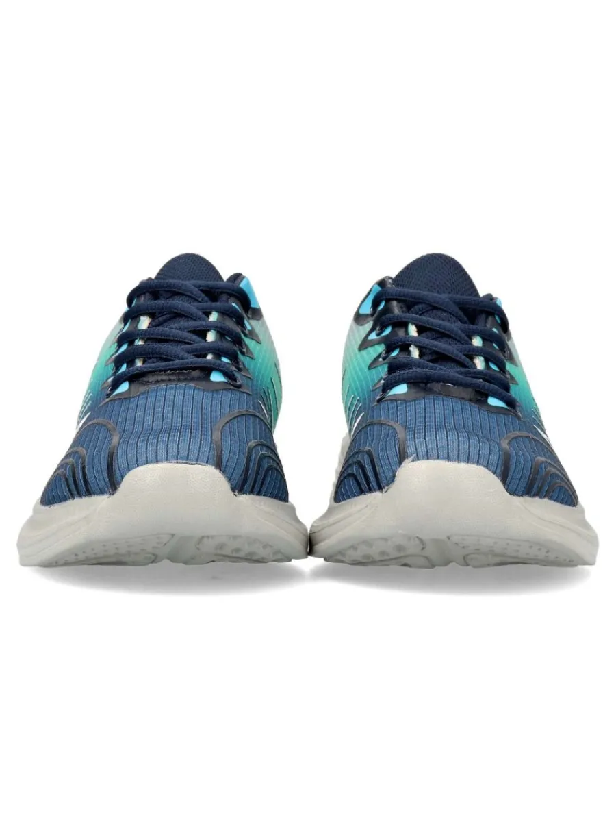 Online VVNN Zapatilla deportiva ligera y cómoda