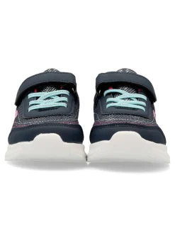 Fashion VVNN Zapatilla deportiva confort niña