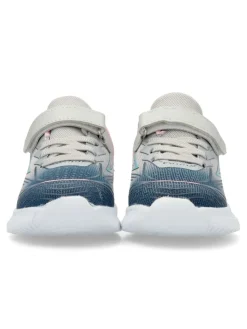 Online VVNN Zapatilla deportiva ligera niña