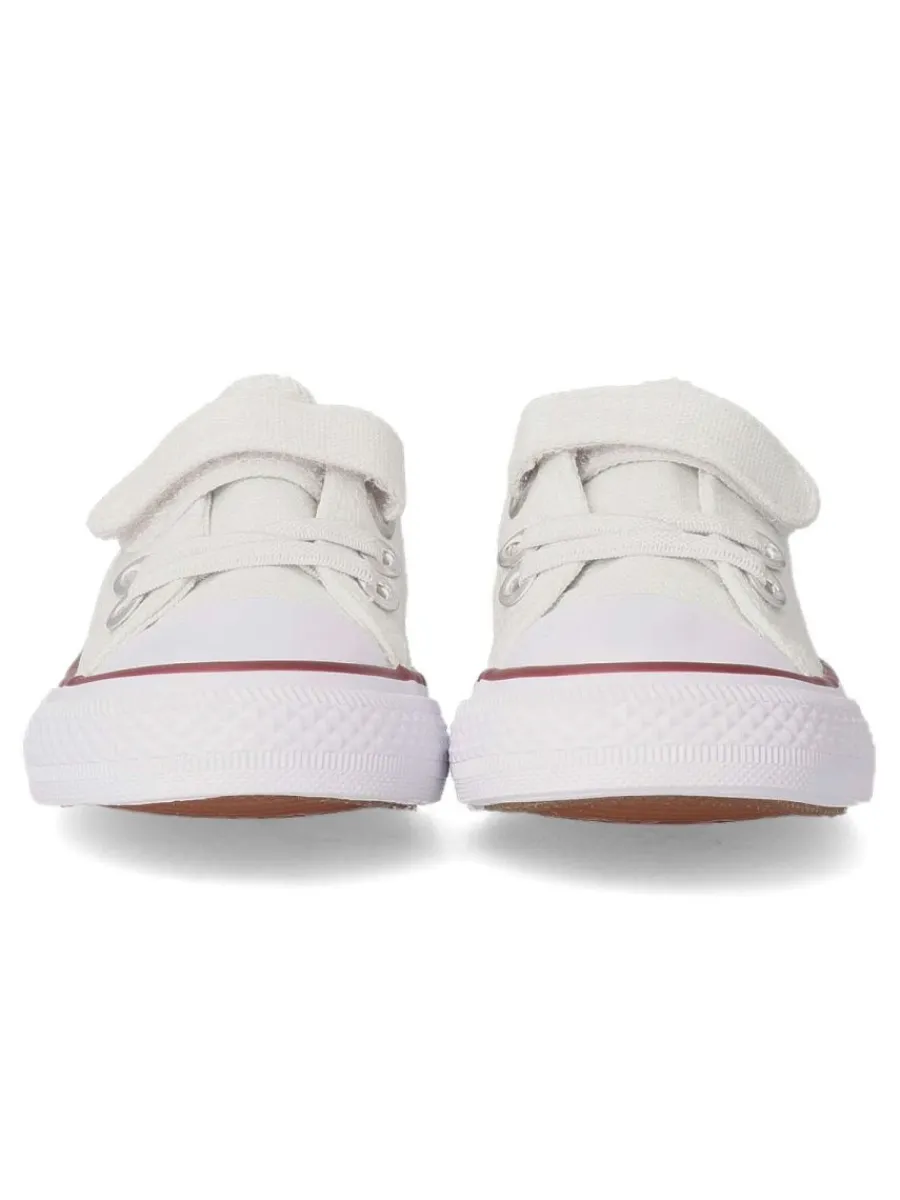 Fashion VVNN Zapatilla deportiva lona urbana