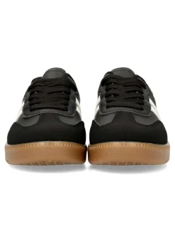 Sale VVNN Zapatilla deportiva casual negra