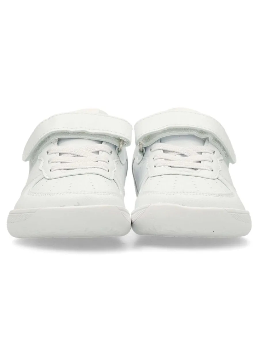 Sale VVNN Zapatilla deportiva respetuosa blanca