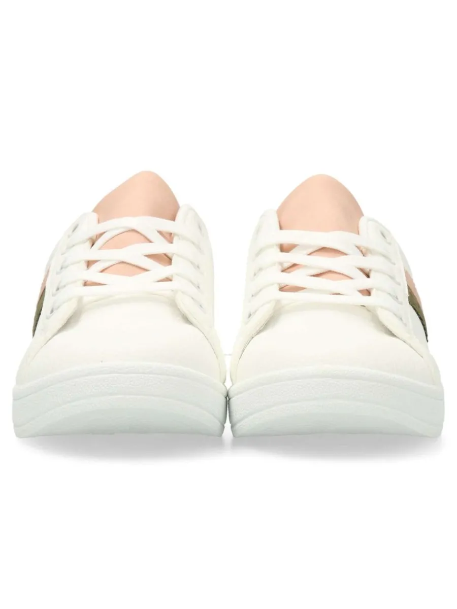 Sale VVNN Zapatilla deportiva casual mujer