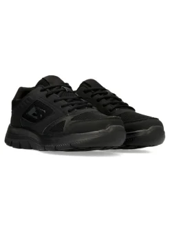 Outlet VVNN Zapatilla deportiva negra confort