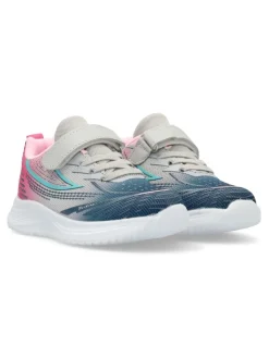 Online VVNN Zapatilla deportiva ligera niña