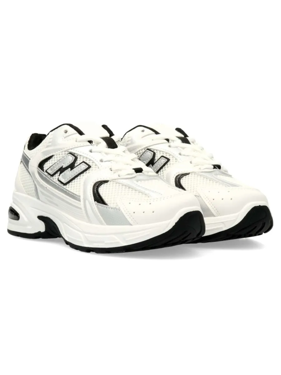 Online VVNN Zapatilla deportiva casual vintage