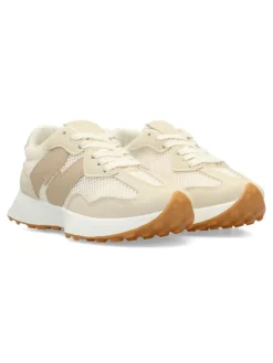 Clearance VVNN Zapatilla deportiva casul beige