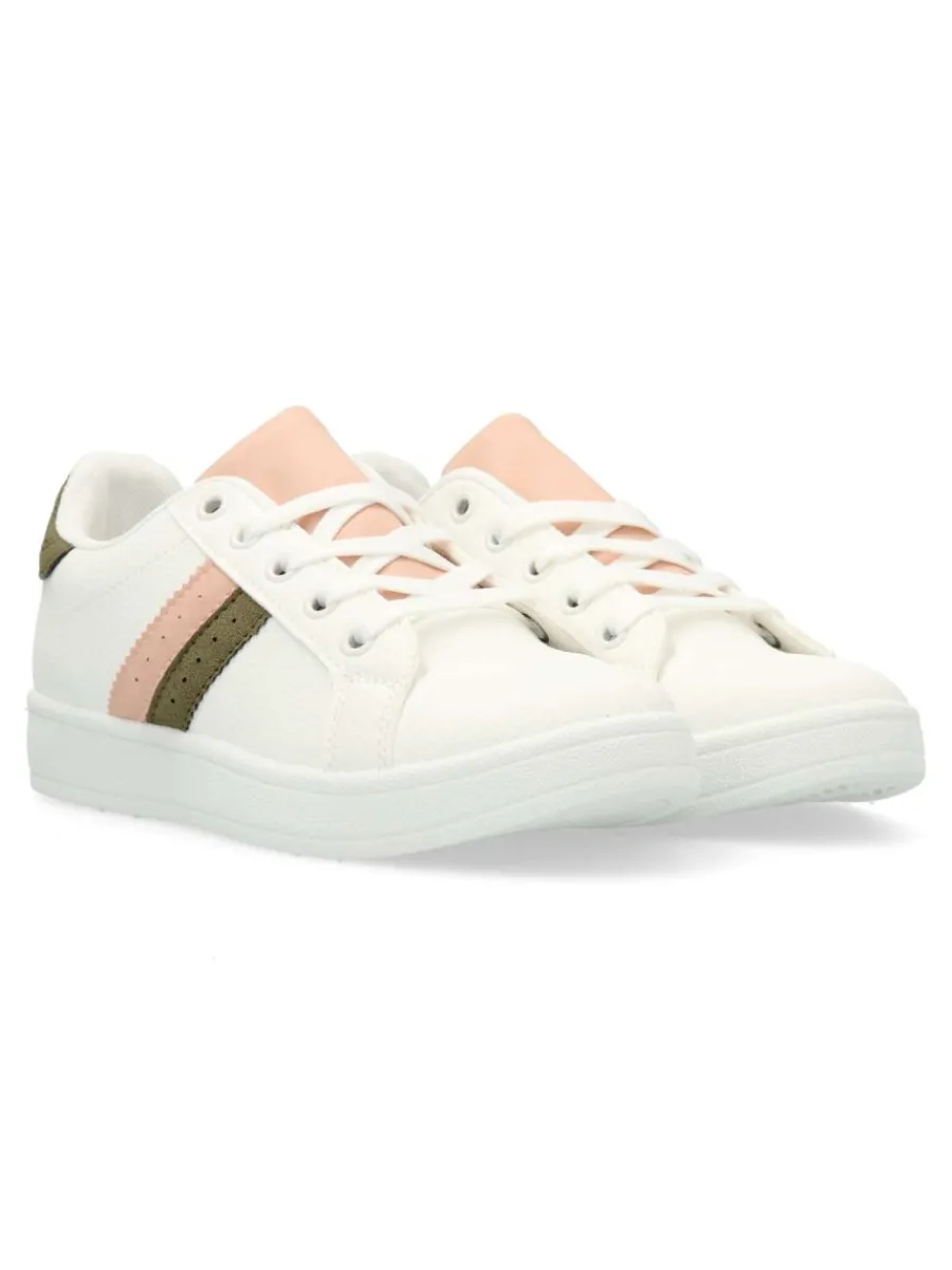 Sale VVNN Zapatilla deportiva casual mujer