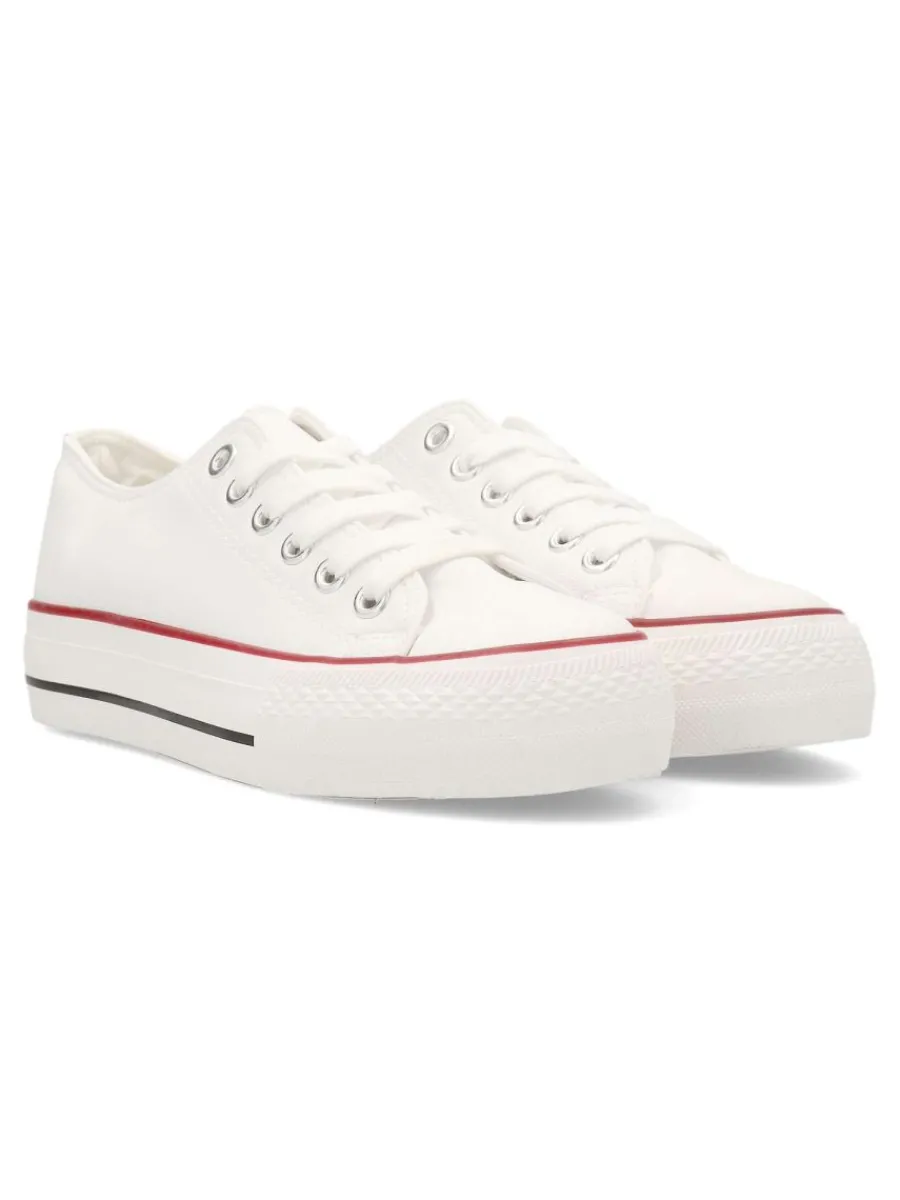 Online VVNN Zapatilla deportiva bamba casual