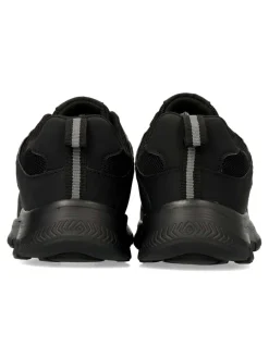 Outlet VVNN Zapatilla deportiva negra confort