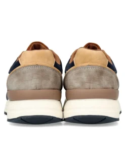 Clearance VVNN Zapatilla deportiva casual hombre