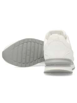 Online VVNN Zapatilla deportiva casual blanca